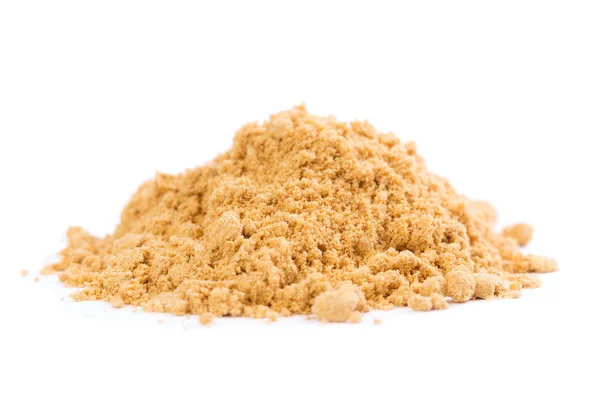 Organic Raw Ginger Spice — Stock Photo, Image