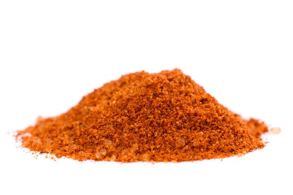 Raw Organic Tandoori Spice — Stock Photo, Image