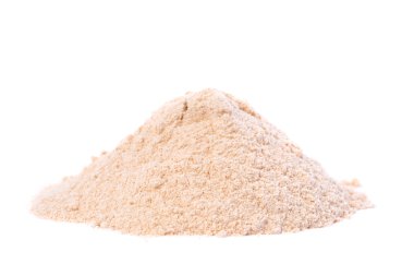 ham organik lucuma tozu