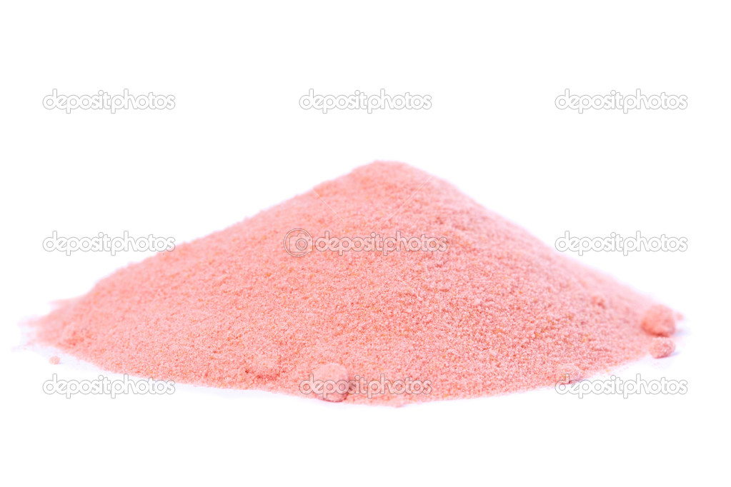 Organic Raw Pomegranate Powder