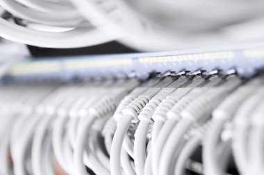 datacenter Server ağında