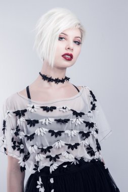 genç ve güzel taş hatun