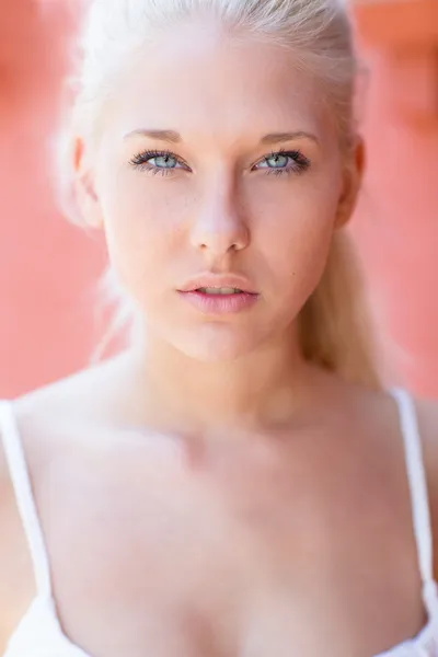 Cute Blonde Teen Girl - Seventeen Stock Photos, Royalty Free Seventeen Images | Depositphotos