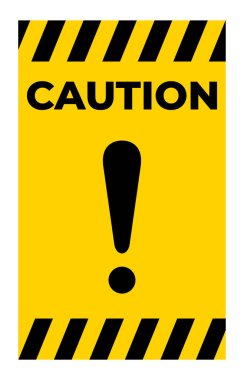 Beyaz Arkaplanda Motoru Kapatma Sembolü, Vektör Resimleme EPS.10