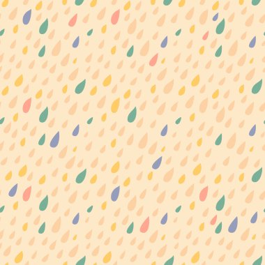 seamless modeli açık renkli üzerinde keser