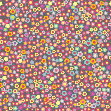 Kusursuz çiçek arkaplanı