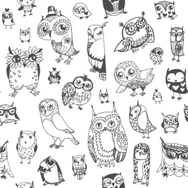 baykuş sorunsuz geçmiş. tek renkli.