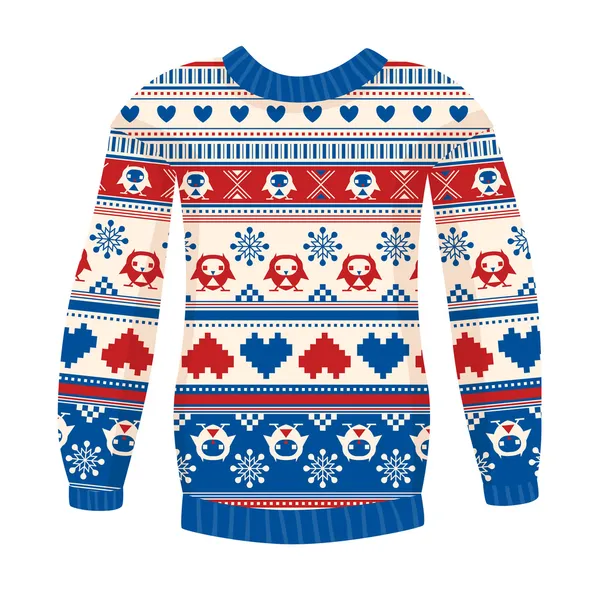 Ugly christmas sweater Vector Art Stock Images | Depositphotos Ugly christmas sweater Vector Art Stock Images | Depositphotos