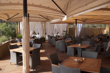 egzotik plaj bar