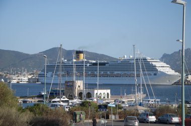 MSC Cruise