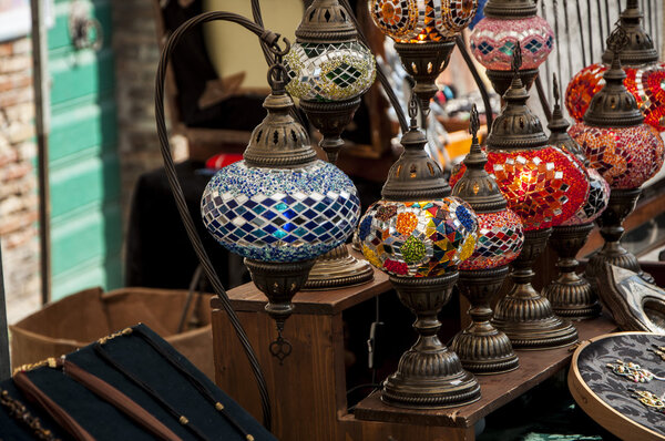 Antique lamps antique market