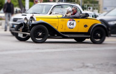 Bugatti T 40 1930