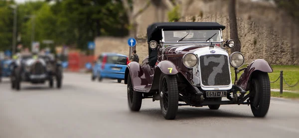 O.M. 665 Ss Mm Superba 1930. — Stock Fotó