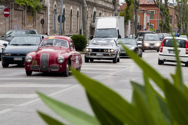 Fiat 1100 S berlinetta 1948 Gobbone — Photo