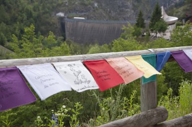 Vajont Barajı