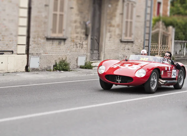 Maserati 150 S 1955 —  Fotos de Stock