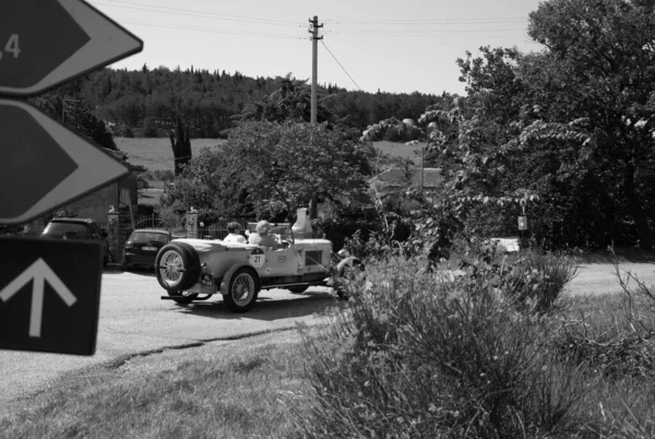 Urbino Talya Hazi Ran 2022 1927 1957 Yılları Arasında Mille — Stok fotoğraf