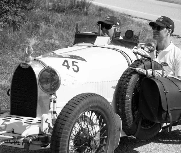 Urbino Italy Jun 2022 Lancia Lamba Serie Casaro 1925 Old — Foto de Stock
