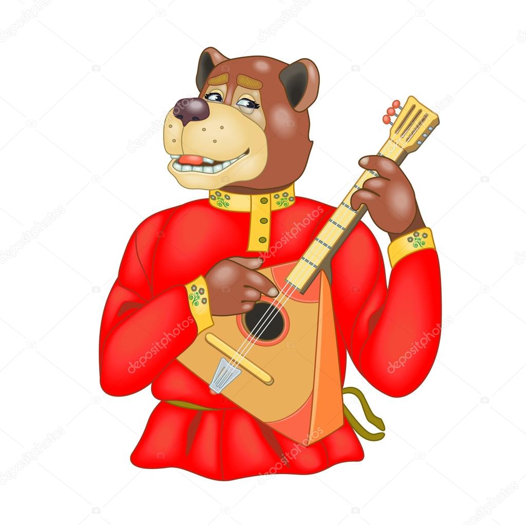 ロシア民謡ストックベクター ロイヤリティフリーロシア民謡イラスト Depositphotos