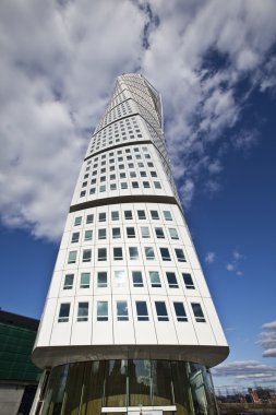 Turning Torso
