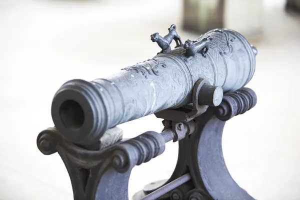 Ancient canon — Stock Photo, Image