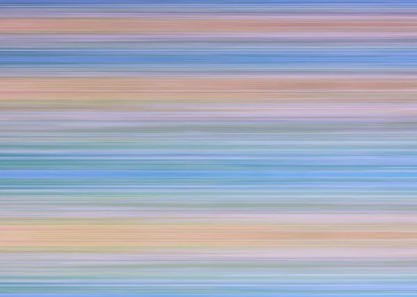 Abstracte zee achtergrond in motion blur — Stockfoto