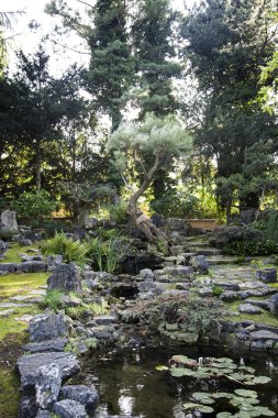 Japon Bahçesi