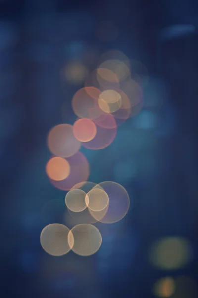 sabah, bokeh arka sokak şehir
