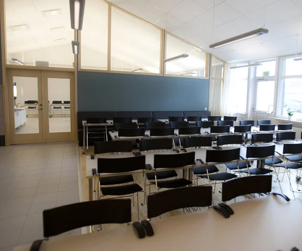 Sala de aula — Fotografia de Stock