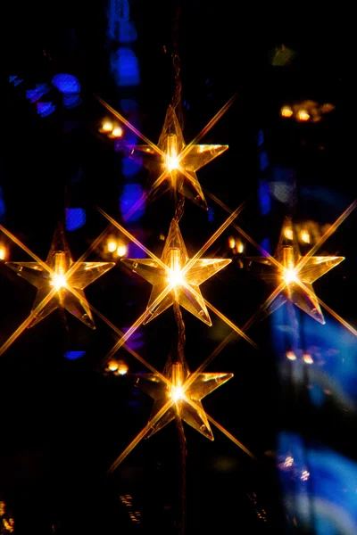 Estrellas — Foto de Stock