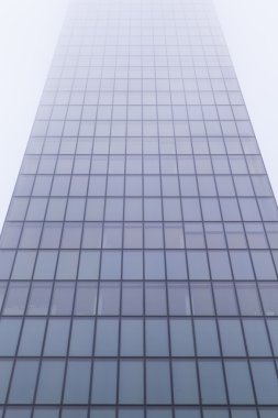 Şehrin modern mimarisi