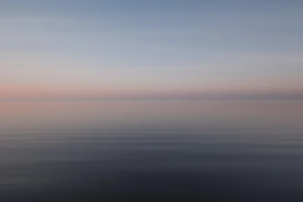 Fondo marino astratto in movimento sfocatura — Foto Stock