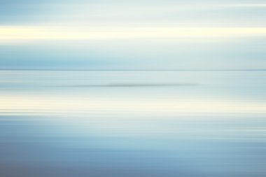 hareket soyut deniz arka plan bulanıklık