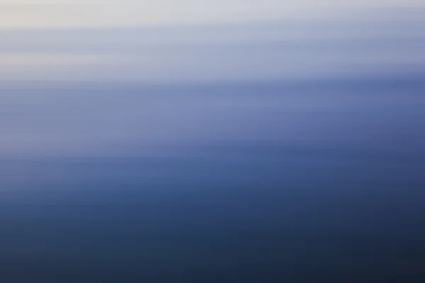 Abstract sea background in motion blur — Stock Photo, Image