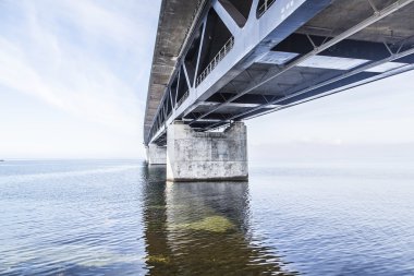 Öresund Köprüsü, oresunds bron