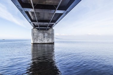 Öresund Köprüsü, oresunds bron