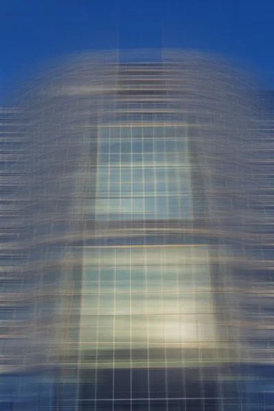 Abstract architecture — Stock fotografie