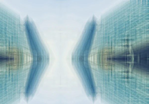 Abstract architecture — Stock Photo, Image