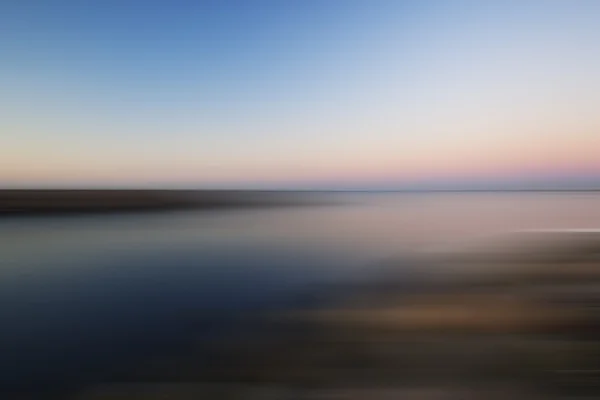 抽象的な海の背景 — ストック写真