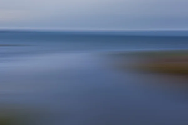 抽象的な海の背景 — ストック写真