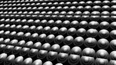 hoparlör woofer animasyon