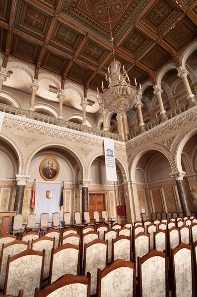 Sala de conferências vazia — Fotografia de Stock