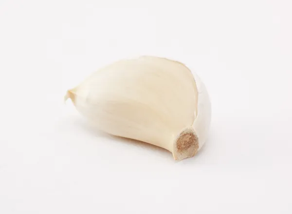 Σκελίδα σκόρδο — Φωτογραφία Αρχείου