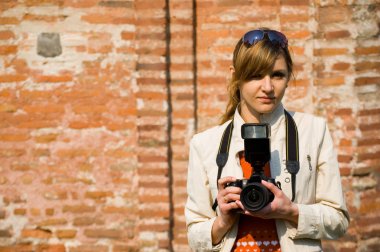 Dijital Fotoğrafçı