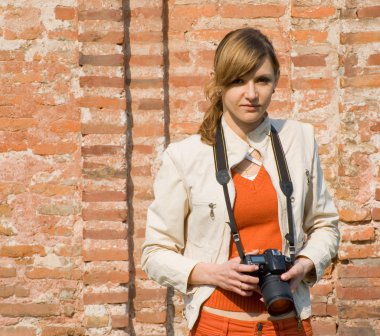 Dijital Fotoğrafçı