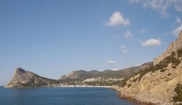 Güneşli Karayipler — Stok fotoğraf