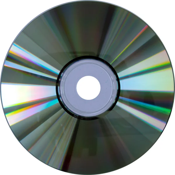 Disk — Stock Photo, Image