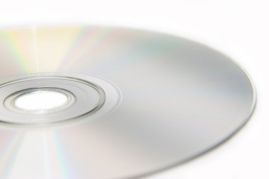 Kompakt disk cd