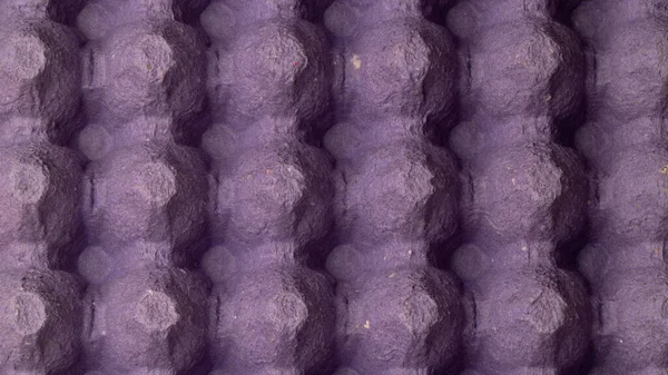Close Eiergittergestell Hintergrund Dreidimensionale Muster Mit Ausbuchtungen — Stockfoto
