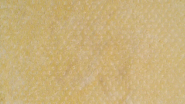 Havlu Sarısı Desenli Elmas Kumaş Yüksek Kalite Fotoğraf — Stok fotoğraf